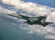 US Navy Accelerates AIM-424 Malice LRAAM Flight Testing to Counter Indo-Pacific Standoff Threats