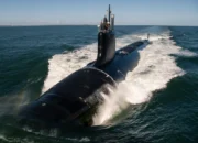 US Navy Awards $76.6 Billion Submarine Contracts to HII and General Dynamics