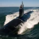 US Navy Awards $76.6 Billion Submarine Contracts to HII and General Dynamics