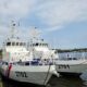 US to Deliver Two Marine Protector-Class Patrol Boats to Philippine Coast Guard