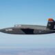 USMC Valkyrie Demonstrates Beyond-Line-Of-Sight Command and Control in Flight at US Navy Test Range