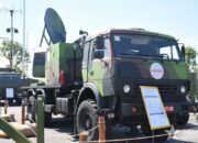 Vietnam People’s Army Enhances C-UAV Capability with Indigenous VCU5