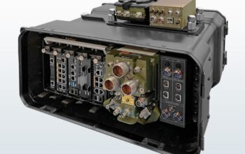 Viasat Delivers Tactical Gateways to Support US Air Mobility Command Urgent Operations Under Task Order Award