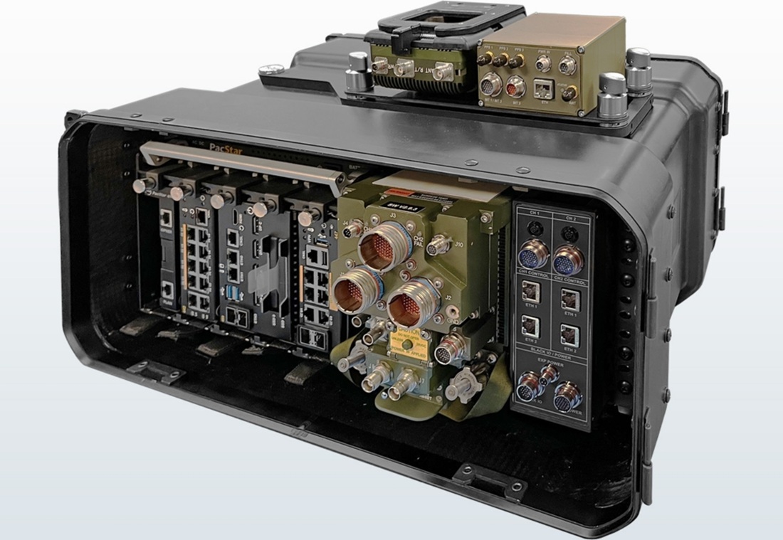 Viasat Delivers Tactical Gateways to Support US Air Mobility Command Urgent Operations Under Task Order Award