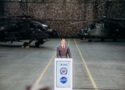 WZL-1 WCBKT and Boeing Sign Offset Agreements to Support Poland’s AH-64E Apache Helicopter Fleet