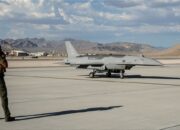 YFQ-44A Completes Second Exercise with the Experimental Operations Unit
