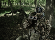 Safran Selected to Supply MOSKITO and SHARPCROW Observation Systems for the Bundeswehr