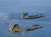 Korea Aerospace Industries Offers KF-21 Boramae Fighters to the Philippine Air Force