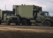 Anduril to Deliver Hardware and Shelter Integration for US Army’s TITAN Program