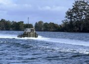 Australian Army Procures Next Generation Australian-designed Military Bridging Capability