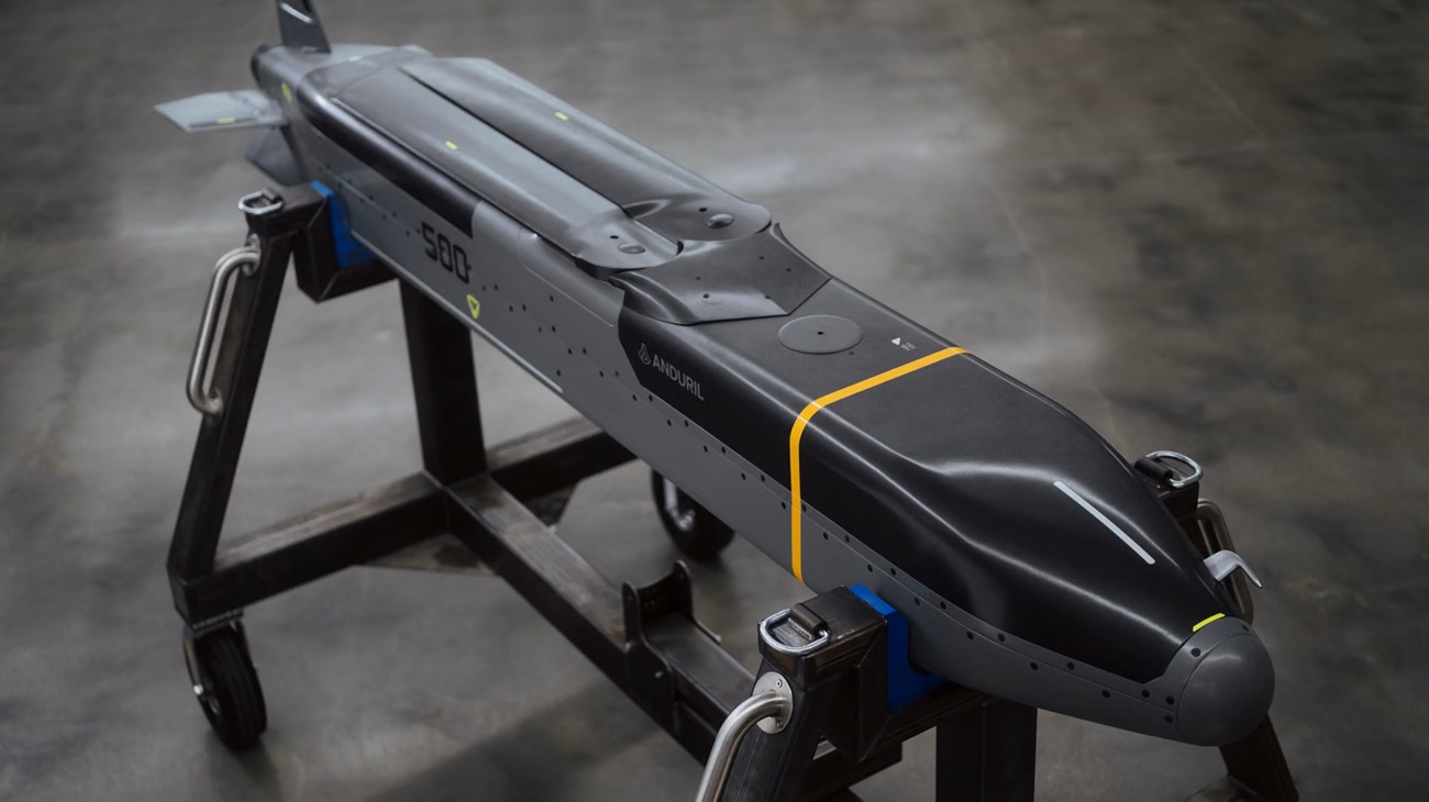 Barracuda Becomes 1st Weapon Open Systems Architecture (WOSA)-Compliant Weapon in Large-Scale Production