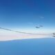 China-Egypt Exercise Demonstrates PLAAF YY-20 Refueling Support for EAF Rafales