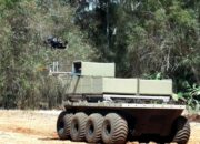 Elbit Systems’ FUSE Introduces Military-Grade Autonomous Systems Built for Scale
