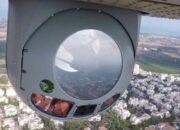 Elbit Systems Signed Contracts with an International Customer Valued at Approximately $27 M for Advanced ISR & Targeting Payloads