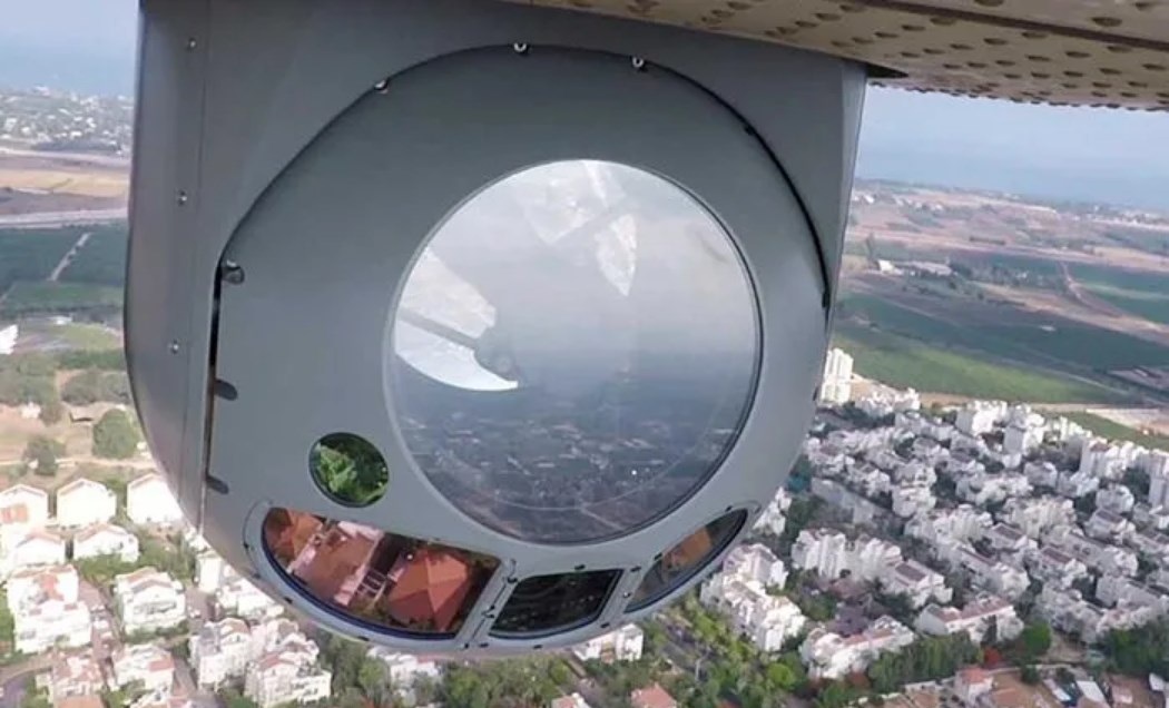 Elbit Systems Signed Contracts with an International Customer Valued at Approximately $27 M for Advanced ISR & Targeting Payloads