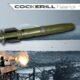 Falarick 105 Gun Launched Anti Tank Guided Missile (GLATGM)
