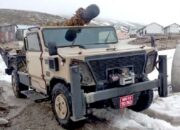 Kalyani Strategic Systems Limited Pitches Garuda 105 Mobile Artillery System to Indian Army