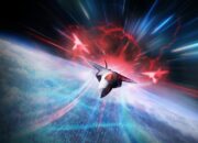 GCAP Electronics Evolution Receives Contract to Deliver Sensing and Communications Capability to Next-generation Fighter Aircraft