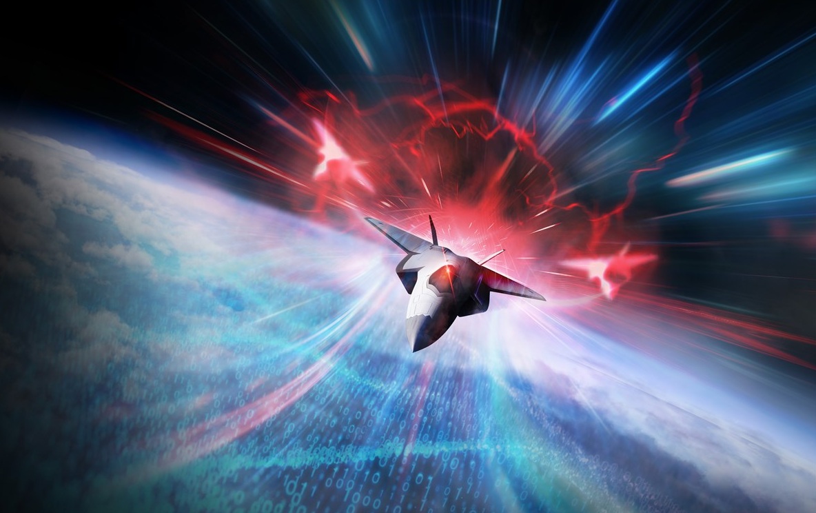 GCAP Electronics Evolution Receives Contract to Deliver Sensing and Communications Capability to Next-generation Fighter Aircraft