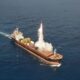 German Navy Conducts Successful Operational Firing Trials with IAI’s Naval LORA Ballistic Missile