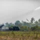 Indonesian and US Forces Conduct Combined Joint Land Strike During Super Garuda Shield