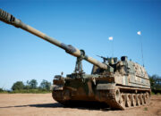 South Korea’s Hanwha Defense Wins $842 Million Australian Self-Propelled Howitzer Competition