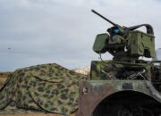 KONGSBERG Selects Echodyne MESA Radar for Counter-UAS Weapon Systems
