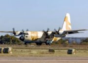 L3Harris Advances Royal Moroccan Air Force C-130 Modernization Program