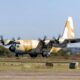L3Harris Advances Royal Moroccan Air Force C-130 Modernization Program