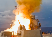 Leonardo DRS Awarded $96 Million in Contracts to Provide Critical MK 41 Vertical Launching System Electronics Hardware