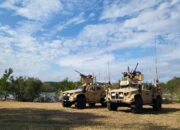 US Marine Corps MADIS Remote Weapon Station Program Kicks off US Production