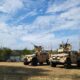Marine Air Defense Integrated System (MADIS) Remote Weapon Station (RWS)