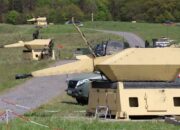 German Air Force to Permanently Cede MANTIS Air Defense Systems to Slovakia