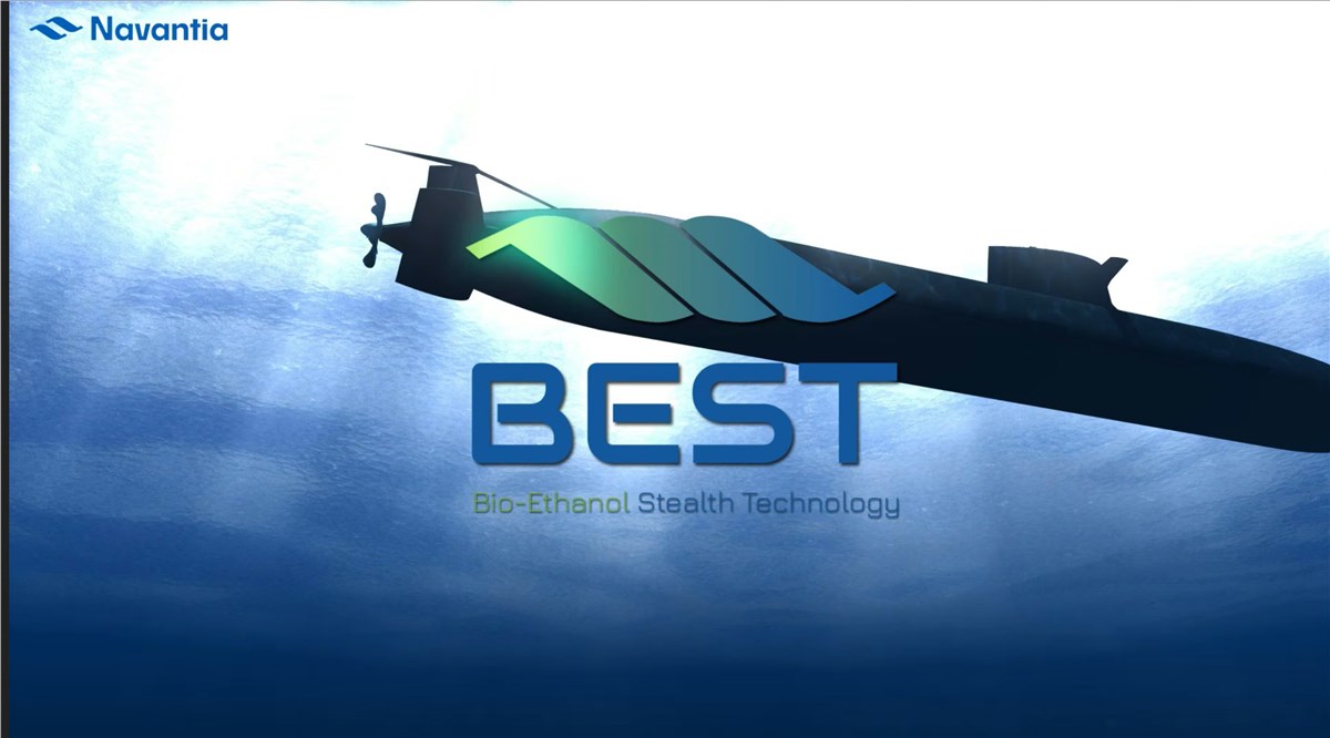 Navantia Successfully Completes Testing of the AIP System for the S-83 Submarine