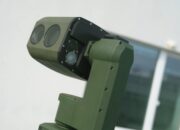 Marduk Demonstrates PIRAYA C-UAS Platform During Latvian HUNTER Vehicle Evaluation