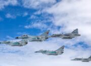Royal Thai Air Force to Conduct Air Exercise with Chinese People’s Liberation Army Air Force