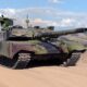 Serbian Ministry of Defence Showcases Upgraded M-84 AS1 Main Battle Tanks