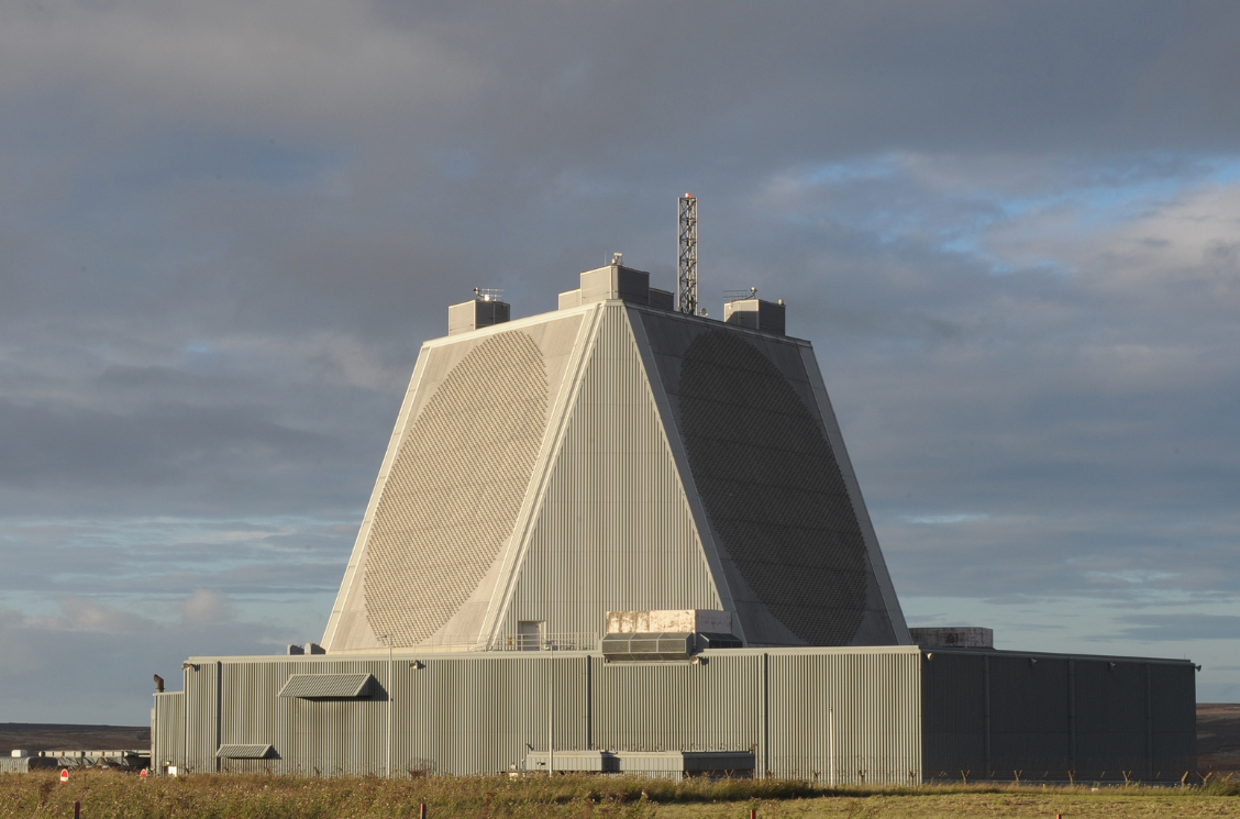 Serco Awarded Royal Air Force Fylingdales Early Warning Radar Contract