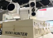 Saudi Arabia Deploys Silent Hunter Laser Air Defense Systems Against Houthi Drones