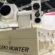 Saudi Arabia Deploys Silent Hunter Laser Air Defense Systems Against Houthi Drones