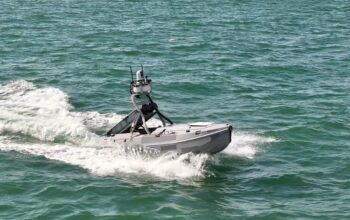 SubSea Craft Unveils Modular Payload Cassette System for MARS