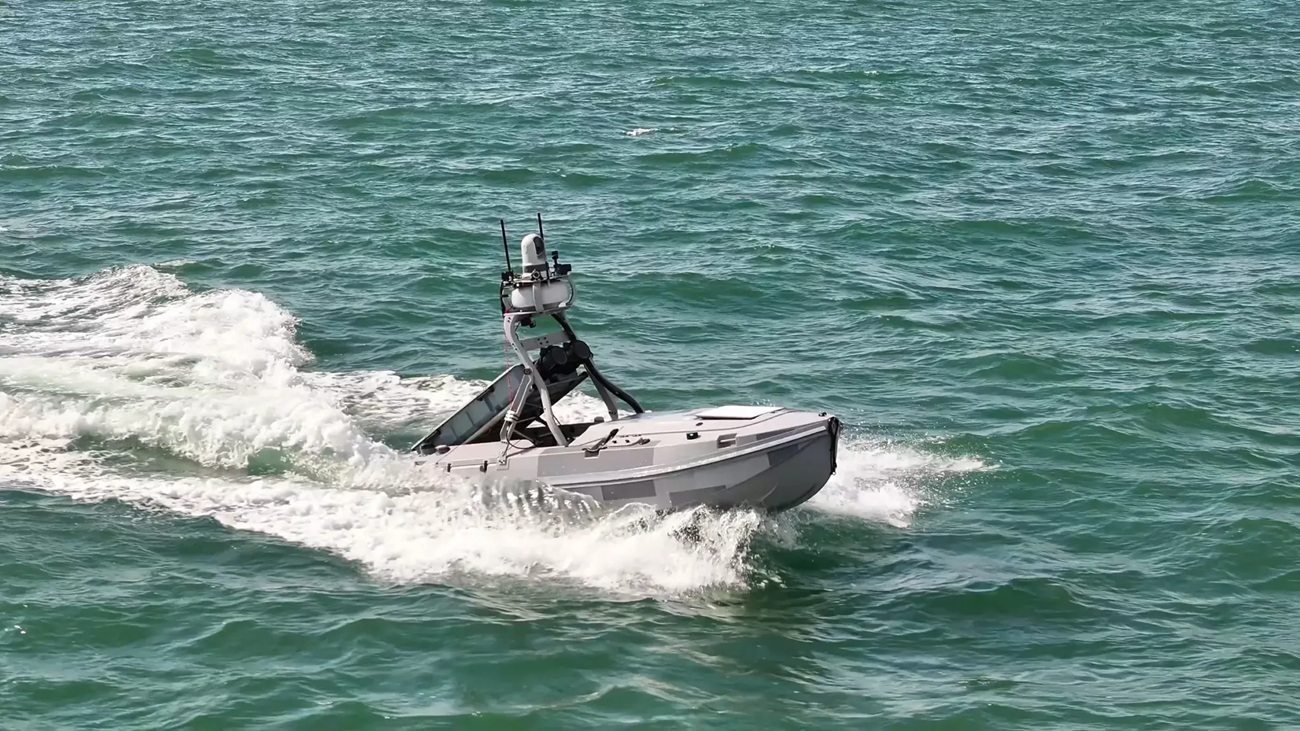 SubSea Craft Unveils Modular Payload Cassette System for MARS