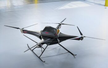 TEKEVER Acquires Flowcopter to Expand Autonomous Capabilities Through Breakthrough Propulsion Technology