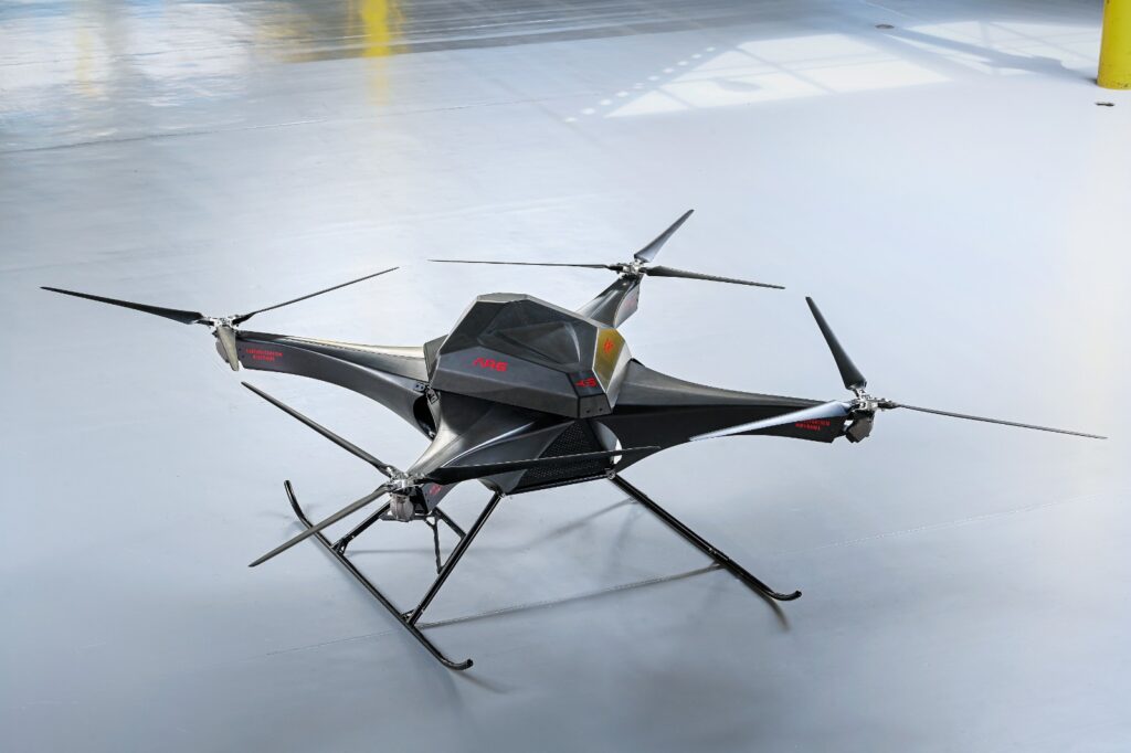 TEKEVER Acquires Flowcopter to Expand Autonomous Capabilities Through Breakthrough Propulsion Technology