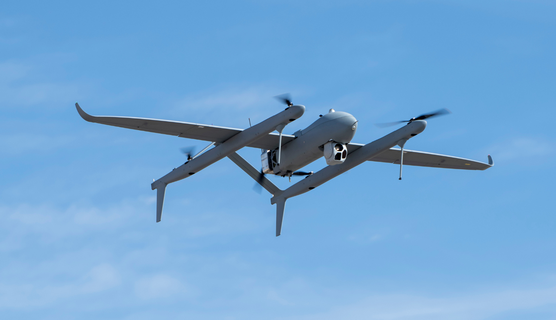 Textron Systems Expands Aerosonde UAS Market in Nigeria with ARCO Group