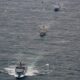 US Navy NATO Allied Ties Strengthened Through Exercise Northern Viking 2026