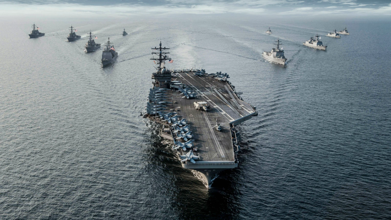 BAE Systems to Deliver M-Code GPS for US Navy Joint Precision Approach and Landing System