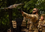 L3Harris and Skydio Partner to Advance Connected Battlefield Capabilities